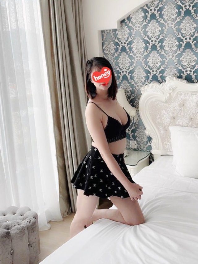 Linh Anh Em Gái Đi Khách Siêu Dâm: Đang Hoạt Động Ở Phan Như Thạch TP Đà Lạt