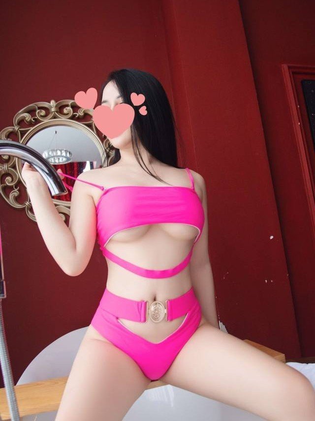 Gái Gọi Đà Lạt – Huyền My 2k3 – Quyến Rũ Sang Trọng
