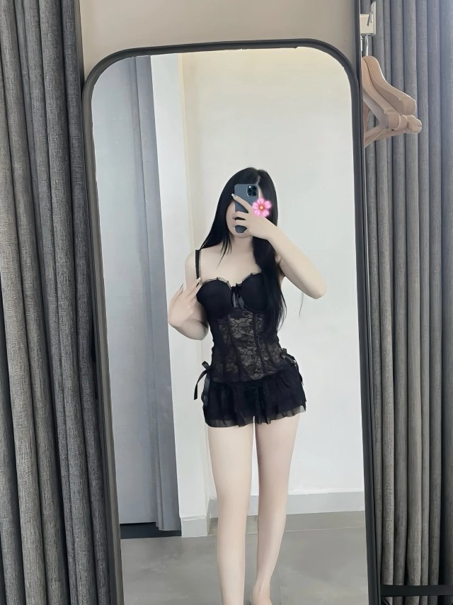 Quỳnh Thư – Tuyệt Phẩm Gái Đẹp Đức Trọng, Baby Non Tơ Mơn Mởn